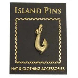 Island Inspired Pins - Pin - Leilanis Attic