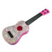 Island of Aloha Toy Ukulele - Toys - Leilanis Attic