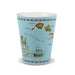 Islands Of Hawai'i - Blue Shot Glass - Household Goods - Leilanis Attic