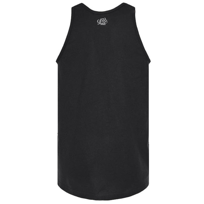 Its In My DNA - Kanaka - Tank - Black - Tank - Mens - Leilanis Attic