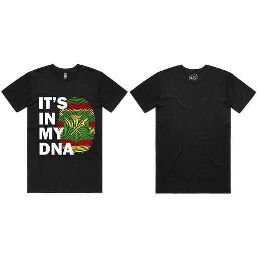 It's In My DNA - Kanaka Tee - T - Shirt - Mens - Leilanis Attic