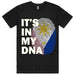 It's in my DNA - Filipino - T - shirt - Shirts & Tops - Leilanis Attic