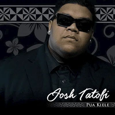 JOSH TATOFI "PUA KIELE" CD - CD - Leilanis Attic