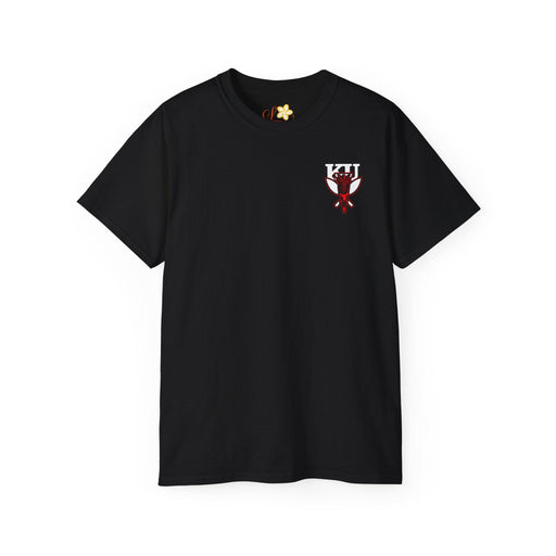 KU Snatcher of Lands Unisex T - shirt - T - Shirt - Unisex - Leilanis Attic