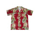 KY's Boys Hawaiian Shirt, Hawaii Leaf Panel - Aloha Shirt - Boys - Leilanis Attic