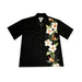 KY's Mens Hawaiian Shirt, Hibiscus Shining - Aloha Shirt - Mens - Leilanis Attic