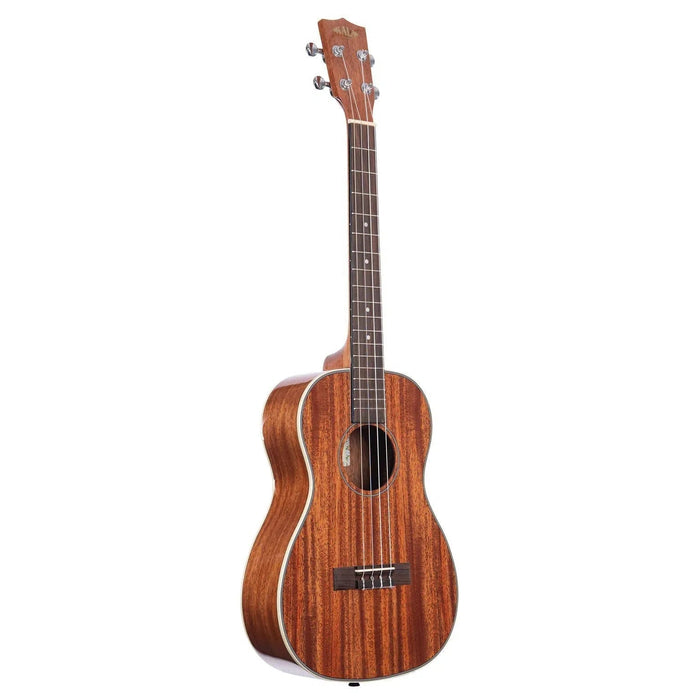 Kala Baritone Gloss Mahogany Ukulele - Ukulele - Leilanis Attic