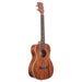 Kala Baritone Gloss Mahogany Ukulele - Ukulele - Leilanis Attic