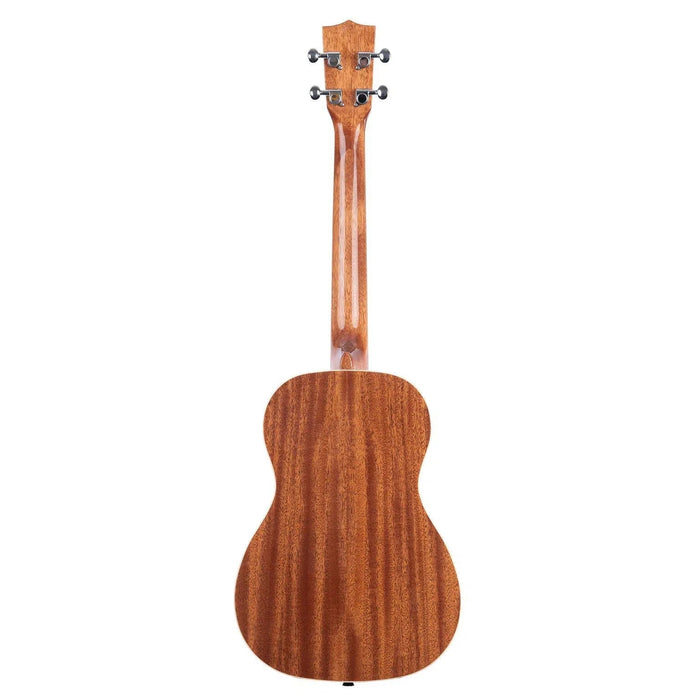 Kala Baritone Gloss Mahogany Ukulele - Ukulele - Leilanis Attic