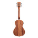 Kala Concert Gloss Mahogany Ukulele w/EQ - Ukulele - Leilanis Attic