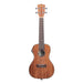 Kala Concert Gloss Mahogany Ukulele w/EQ - Ukulele - Leilanis Attic