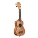 Kala Exotic Mahogany Soprano Ukulele - Ukulele - Leilanis Attic