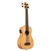 Kala FLAME MAPLE FRETTED U - BASS - Ukulele - Leilanis Attic