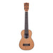 Kala Gloss Solid Cedar Top Acacia Long Neck Soprano - Ukulele - Leilanis Attic