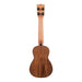 Kala Gloss Solid Cedar Top Acacia Long Neck Soprano - Ukulele - Leilanis Attic