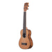 Kala Gloss Solid Cedar Top Acacia Long Neck Soprano - Ukulele - Leilanis Attic