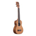 Kala Gloss Solid Cedar Top Acacia Long Neck Soprano - Ukulele - Leilanis Attic