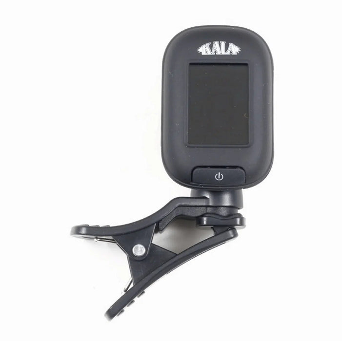 Kala Klipz Clip - On Tuner - Ukulele Tuner - Leilanis Attic