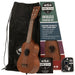 Kala, Learn To Play, Soprano Ukulele Starter Kit - Ukulele - Leilanis Attic