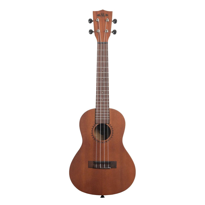 Kala, Learn To Play Ukulele Starter Kit, Concert - Ukulele - Leilanis Attic