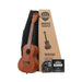 Kala, Learn To Play Ukulele Starter Kit, Concert - Ukulele - Leilanis Attic