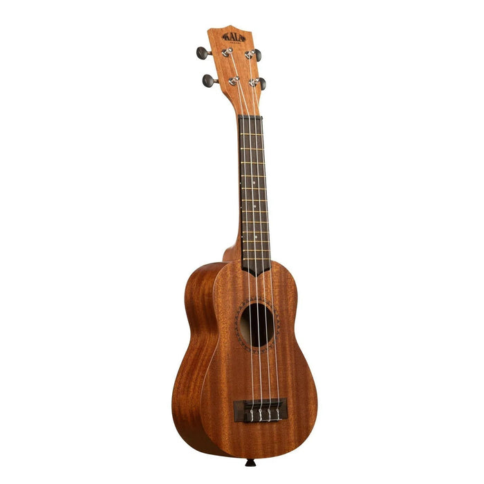 Kala, Learn To Play Ukulele Starter Kit, Soprano - Ukulele - Leilanis Attic