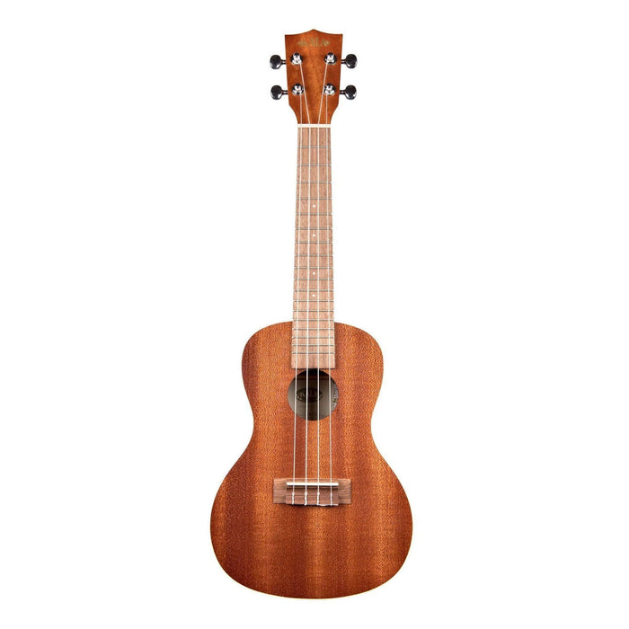 Kala Mahogany Concert Ukulele - Ukulele - Leilanis Attic