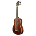 Kala Passenger Mahagony Fretted U - BASS - Ukulele - Leilanis Attic