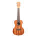 Kala Satin Mahogany Concert Ukulele - Ukulele - Leilanis Attic