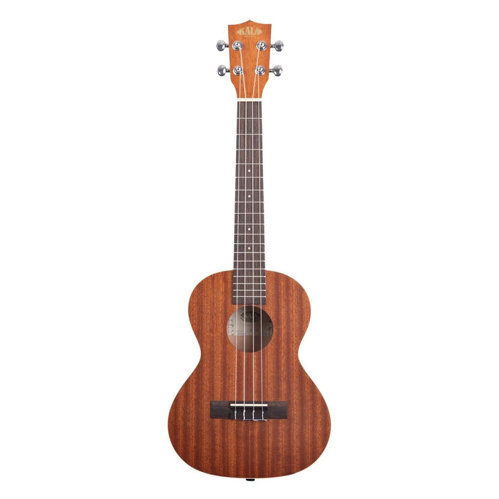 Kala Satin Mahogany Tenor Ukulele - Ukulele - Leilanis Attic