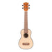 Kala Solid Spruce Top Soprano Long Neck Ukulele - Ukulele - Leilanis Attic