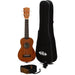 Kala Soprano Ukulele Bundle - Ukulele - Leilanis Attic