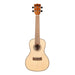 Kala Spruce Flame Maple Concert Gloss Ukulele - Ukulele - Leilanis Attic