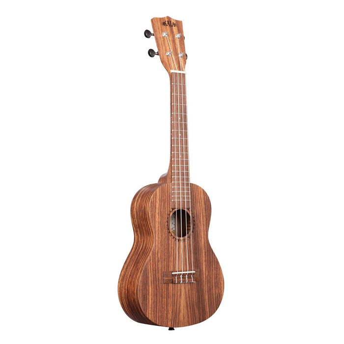 Kala Teak Concert Ukulele - Ukulele - Leilanis Attic