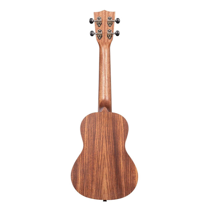 Kala Teak Concert Ukulele - Ukulele - Leilanis Attic