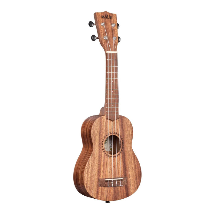 Kala Teak Soprano Ukulele - Ukulele - Leilanis Attic