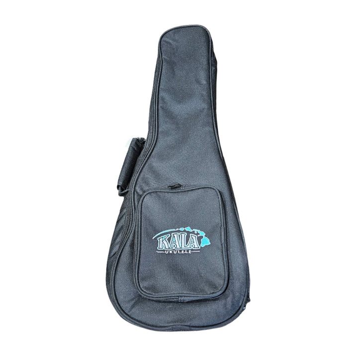 Kala Ukulele Logo Bag Hawaiian Islands - Ukulele Bag - Leilanis Attic