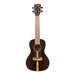 Kala Ziricote Gloss Concert - Ukulele - Leilanis Attic