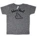 Keiki "Hafa Adai Shaka" T - Shirt - Toddler Shirt - Leilanis Attic