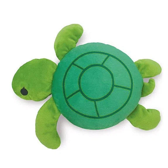 Keiki Kuddles Plush Baby Pillow - Honu - Stuffed Animal - Leilanis Attic