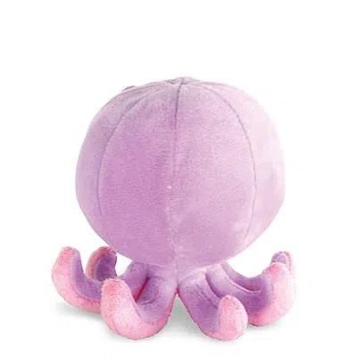 Keiki Kuddles Plush, Baby Tako (Octopus) - Stuffed Animal - Leilanis Attic