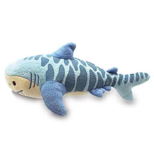 Keiki Kuddles Plush, Baby Tiger Shark - Stuffed Animal - Leilanis Attic