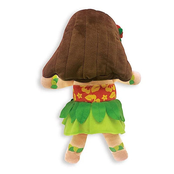 Keiki Kuddles Plush, Island Yumi - Aloha - Stuffed Animal - Leilanis Attic