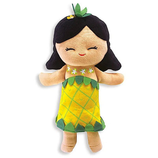 Keiki Kuddles Plush, Island Yumi - Mai - Stuffed Animal - Leilanis Attic