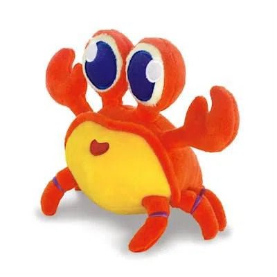 Keiki Kuddles Plush, Kona Crab - Stuffed Animal - Leilanis Attic