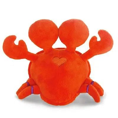 Keiki Kuddles Plush, Kona Crab - Stuffed Animal - Leilanis Attic