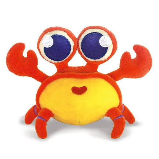 Keiki Kuddles Plush, Kona Crab - Stuffed Animal - Leilanis Attic