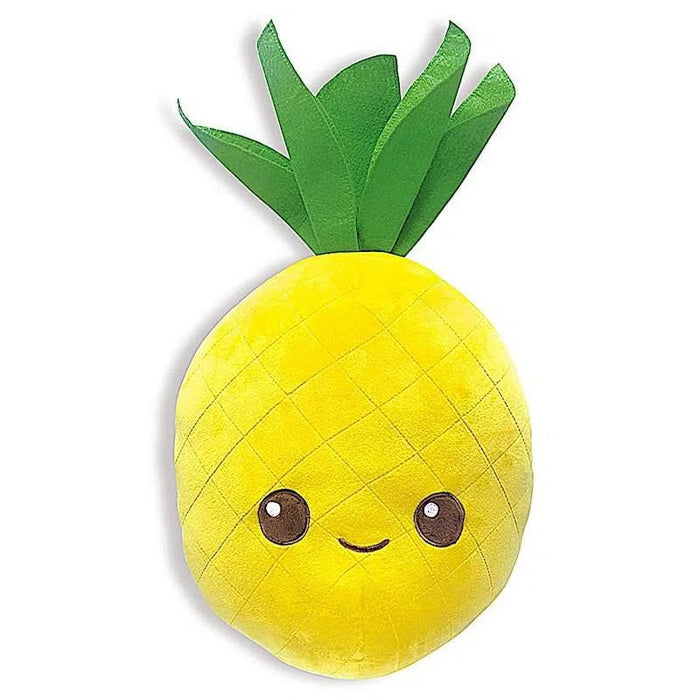 Keiki Kuddles Plush, Pineapple (Large) - Stuffed animal - Leilanis Attic