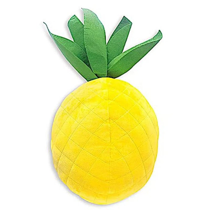 Keiki Kuddles Plush, Pineapple (Large) - Stuffed animal - Leilanis Attic