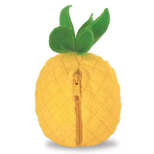 Keiki Kuddles Plush, Pineapple - Stuffed Animal - Leilanis Attic